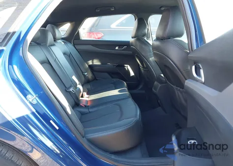 2024 Kia K5 Gt-Line from USA, damaged, VIN 5XXG64J28RG232264